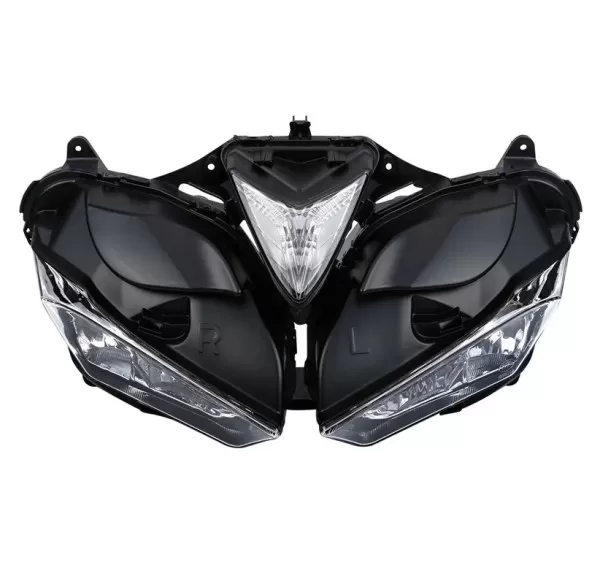 Yamaha YZF-R3 / R25 2015-2018 Headlight Housing