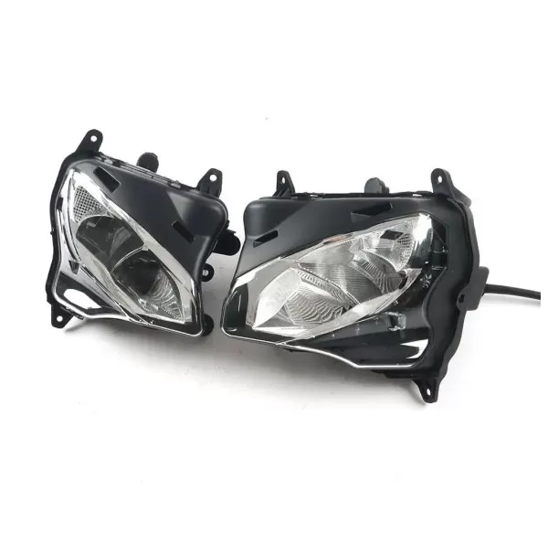 Yamaha YZF-R3 / R25 2019-2024 Headlight Housing