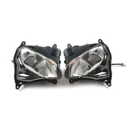 Yamaha YZF-R3 / R25 2019-2024 Headlight Housing
