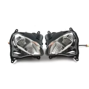 Yamaha YZF-R3 / R25 2019-2024 Headlight Housing