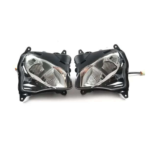 Yamaha YZF-R3 / R25 2019-2024 Headlight Housing