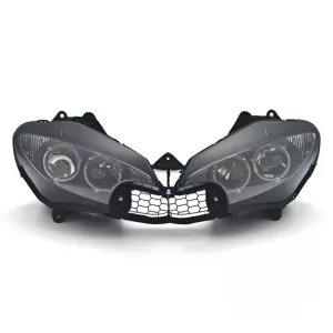 Yamaha YZF-R6 2003-2005 / R6S 2006-2009 Headlight Housing