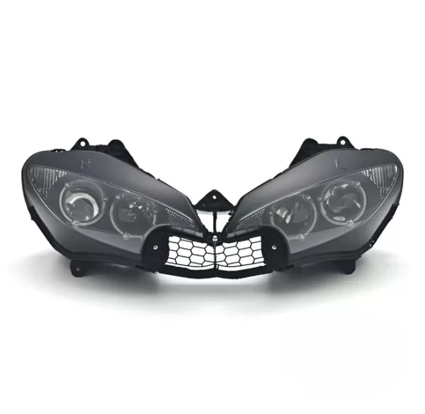 Yamaha YZF-R6 2003-2005 / R6S 2006-2009 Headlight Housing