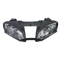 Yamaha YZF-R6 2006-2016 Headlight Housing Yamaha YZF-R6 2006-2016 Headlight Housing
