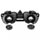 Yamaha YZF-R6 1999-2002 Headlight Housing