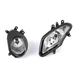 BMW S1000RR 2009-2014 Headlight Housing