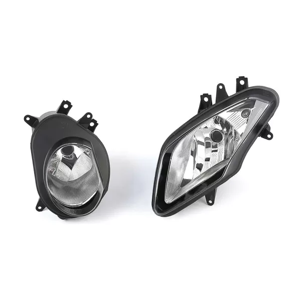 BMW S1000RR 2009-2014 Headlight Housing