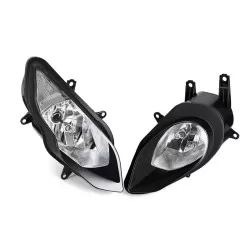 BMW S1000RR 2015-2018 Headlight Housing