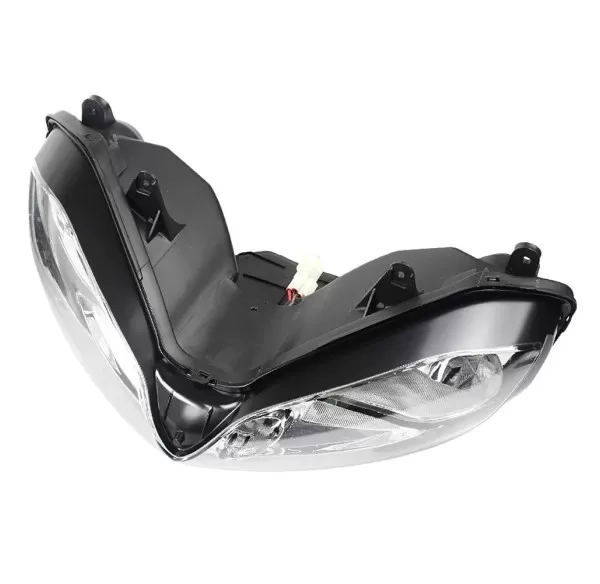 Kawasaki ZX-10R 2004-2005 Headlight Housing Kawasaki ZX-10R 2004-2005 Headlight Housing