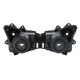 Kawasaki ZX-10R 2006-2007 Headlight Housing Kawasaki ZX-10R 2006-2007 Headlight Housing