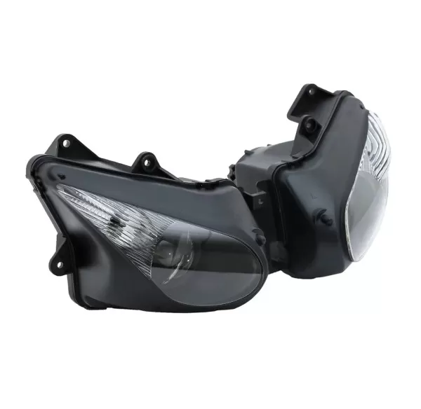 Kawasaki ZX-10R 2006-2007 Headlight Housing Kawasaki ZX-10R 2006-2007 Headlight Housing