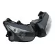 Kawasaki ZX-10R 2006-2007 Headlight Housing Kawasaki ZX-10R 2006-2007 Headlight Housing