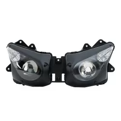 Kawasaki ZX-10R 2006-2007 Headlight Housing Kawasaki ZX-10R 2006-2007 Headlight Housing