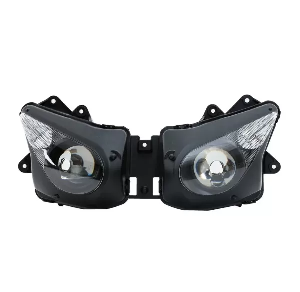 Kawasaki ZX-10R 2006-2007 Headlight Housing Kawasaki ZX-10R 2006-2007 Headlight Housing