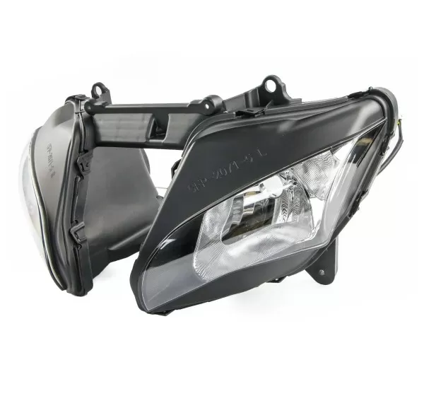 Kawasaki ZX-10R 2011-2015 Headlight Housing
