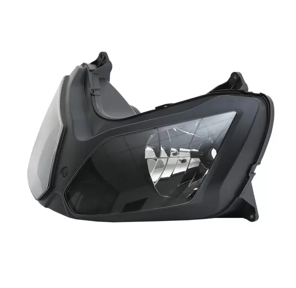 Kawasaki ZX-12R 2002-2006 Headlight Housing