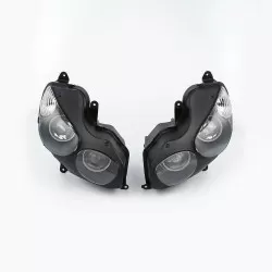 Kawasaki ZX-14R / ZZR1400 2006-2011 Headlight Housing