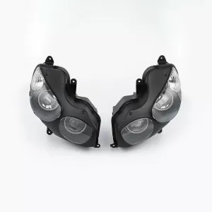 Kawasaki ZX-14R / ZZR1400 2006-2011 Headlight Housing