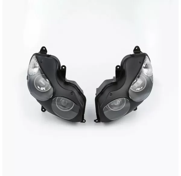 Kawasaki ZX-14R / ZZR1400 2006-2011 Headlight Housing