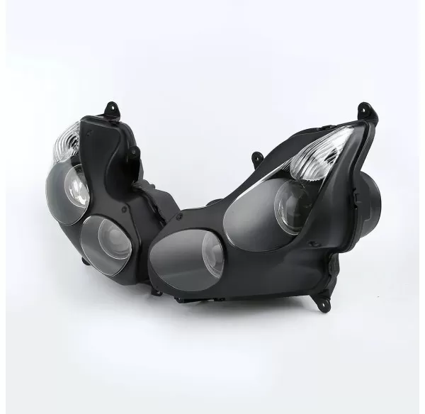Kawasaki ZX-14R / ZZR1400 2006-2011 Headlight Housing