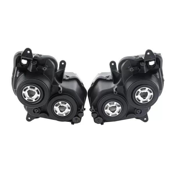 Kawasaki ZX-14R / ZZR1400 2012-2024 Headlight Housing