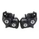 Kawasaki ZX-14R / ZZR1400 2012-2024 Headlight Housing