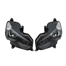 Kawasaki ZX-14R / ZZR1400 2012-2024 Headlight Housing