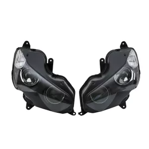 Kawasaki ZX-14R / ZZR1400 2012-2024 Headlight Housing
