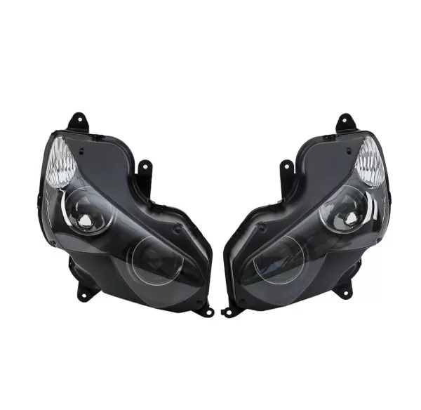 Kawasaki ZX-14R / ZZR1400 2012-2024 Headlight Housing