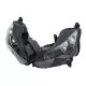 Kawasaki ZX-14R / ZZR1400 2012-2024 Headlight Housing