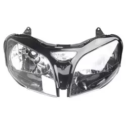 Kawasaki ZX-6R 2000-2002 / ZZR 600 2006-2008 Headlight Housing
