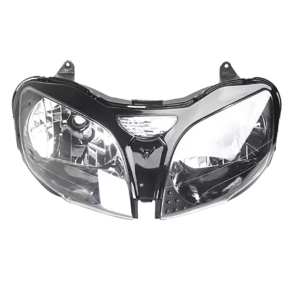 Kawasaki ZX-6R 2000-2002 / ZZR 600 2006-2008 Headlight Housing