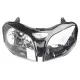 Kawasaki ZX-6R 2000-2002 / ZZR 600 2006-2008 Headlight Housing