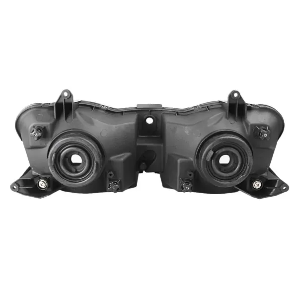 Kawasaki ZX-6R 2000-2002 / ZZR 600 2006-2008 Headlight Housing
