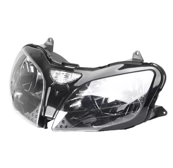 Kawasaki ZX-6R 2000-2002 / ZZR 600 2006-2008 Headlight Housing