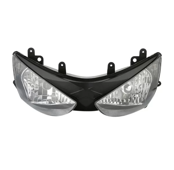 Kawasaki ZX-6R 2005-2006 Headlight Housing