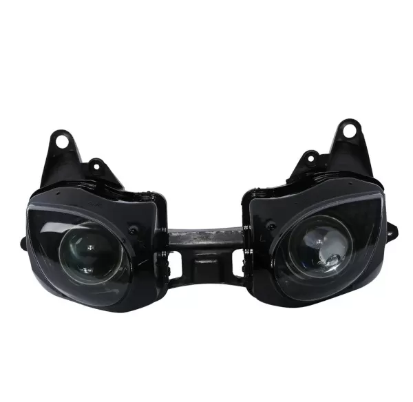 Kawasaki ZX-6R 2007-2008 Headlight Housing Kawasaki ZX-6R 2007-2008 Headlight Housing