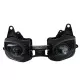 Kawasaki ZX-6R 2007-2008 Headlight Housing Kawasaki ZX-6R 2007-2008 Headlight Housing