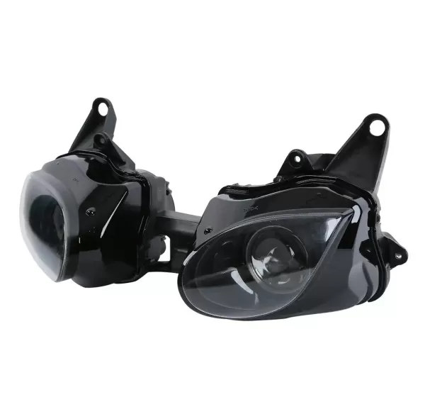 Kawasaki ZX-6R 2007-2008 Headlight Housing Kawasaki ZX-6R 2007-2008 Headlight Housing