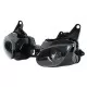 Kawasaki ZX-6R 2007-2008 Headlight Housing Kawasaki ZX-6R 2007-2008 Headlight Housing