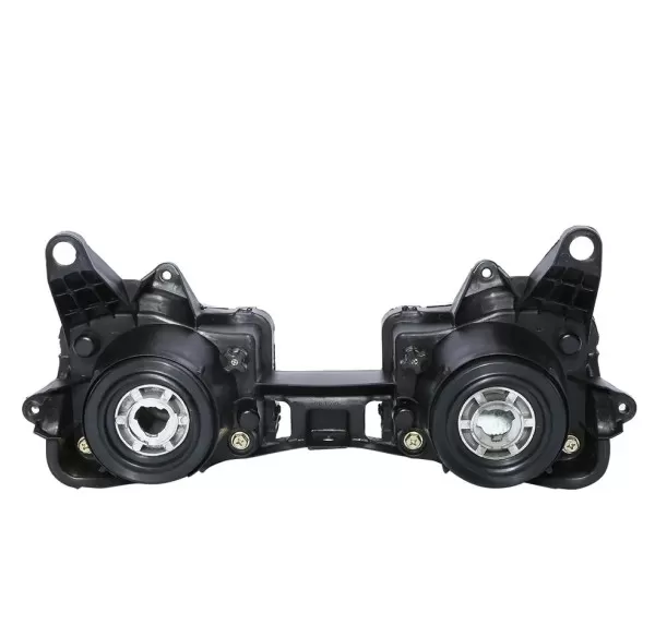 Kawasaki ZX-6R 2007-2008 Headlight Housing Kawasaki ZX-6R 2007-2008 Headlight Housing