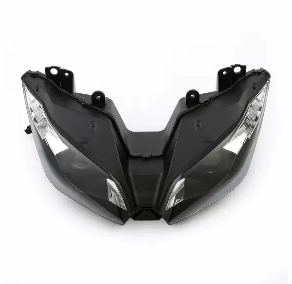 Kawasaki ZX-6R 2013-2018 Headlight Housing Kawasaki ZX-6R 2013-2018 Headlight Housing