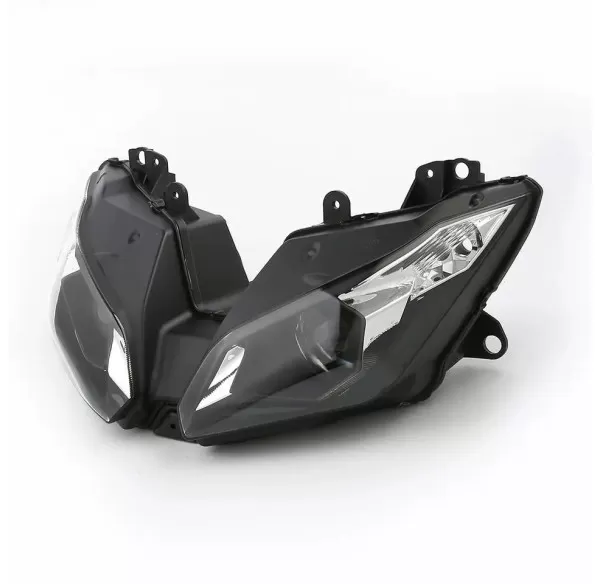 Kawasaki ZX-6R 2013-2018 Headlight Housing Kawasaki ZX-6R 2013-2018 Headlight Housing