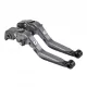 CNC Aluminum Alloy Clutch and Brake Levers — Extendable #1