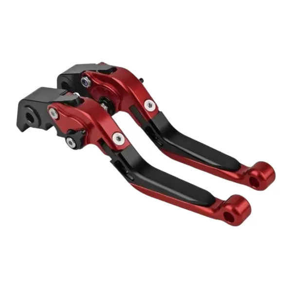 CNC Aluminum Alloy Clutch and Brake Levers — Extendable #2