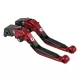 CNC Aluminum Alloy Clutch and Brake Levers — Extendable #2