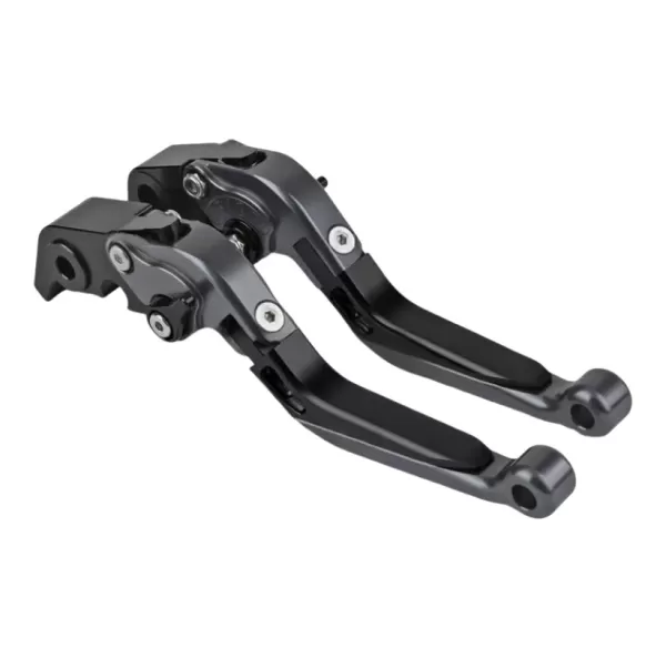 CNC Aluminum Alloy Clutch and Brake Levers — Extendable #2