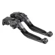 CNC Aluminum Alloy Clutch and Brake Levers — Extendable #2