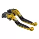 CNC Aluminum Alloy Clutch and Brake Levers — Extendable #2