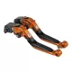 CNC Aluminum Alloy Clutch and Brake Levers — Extendable #2
